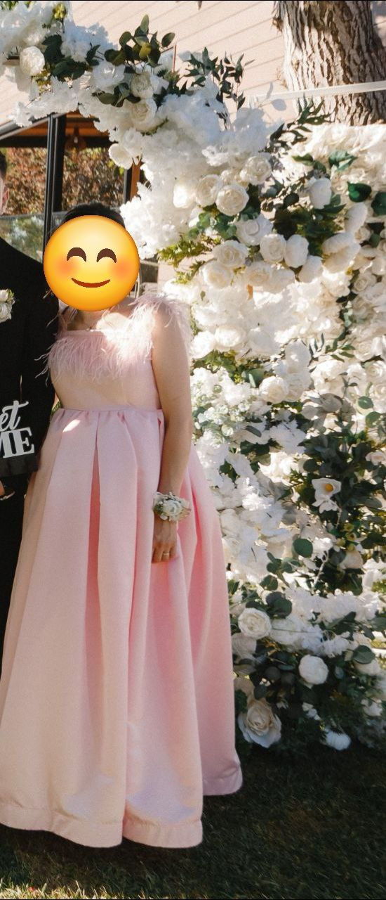 Rochie de seara pe corset reglabil, potrivita și pentru gravide foto 0
