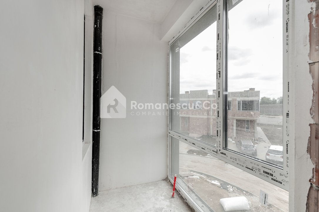 Duplex de vanzare în complexul Satul German! foto 10