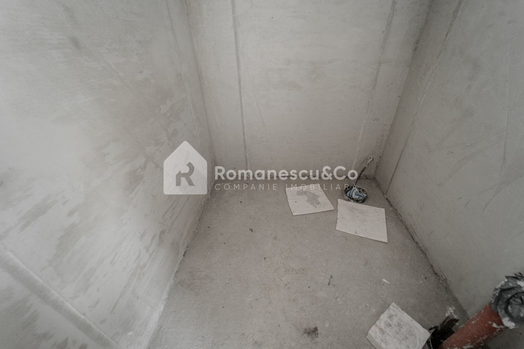 Casă modernă în or. Durlești, str. Nicolae Dimo, zonă nouă! foto 8