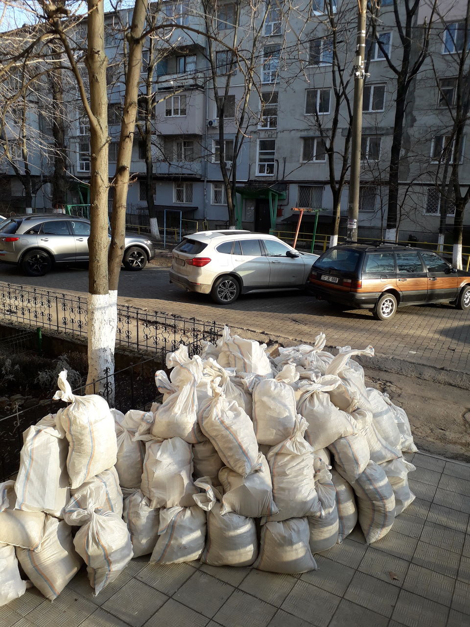 Вывоз мусора грузчики.