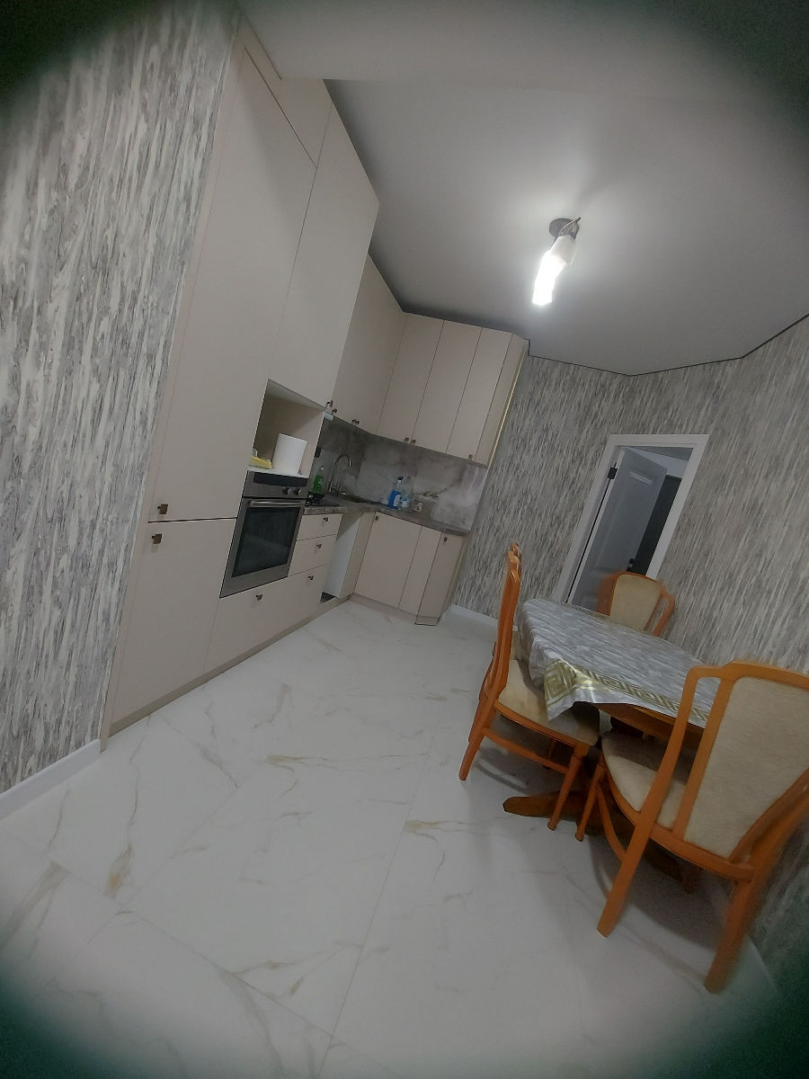 Apartament cu 2 camere,  BAM,  Bălți,  Bălți mun. foto 5