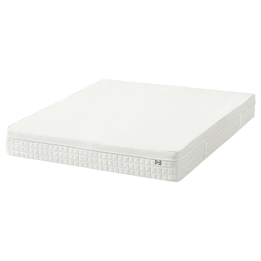 Doua saltele Ikea 160x200 и 90x200 foto 0