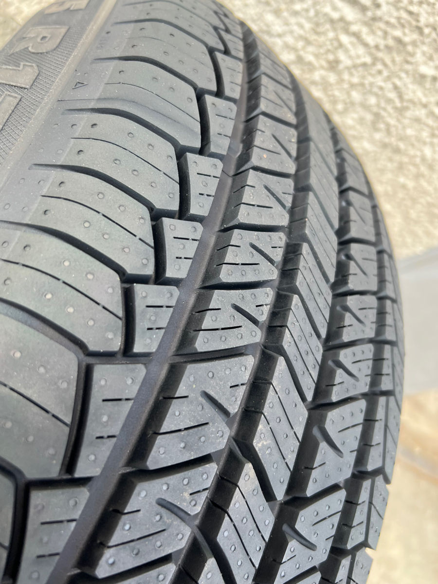 235/65 R17 Riken 4x4 Road 701 (Michelin Group)/ Доставка, livrare toata Moldova foto 3