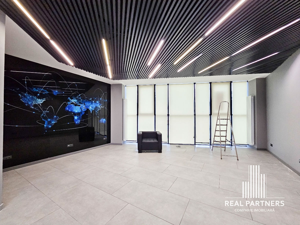 Spațiu comercial Centru Solomon Dendrarium foto 8