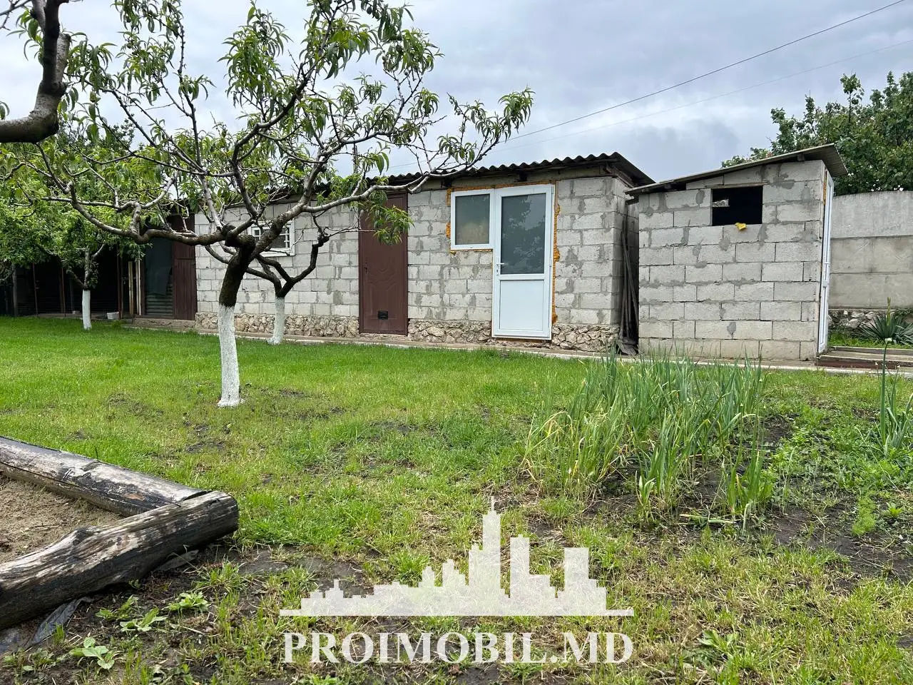 Casă spre vânzare cu 2 camere, 80 m2 în Suburbie, Straseni foto 9