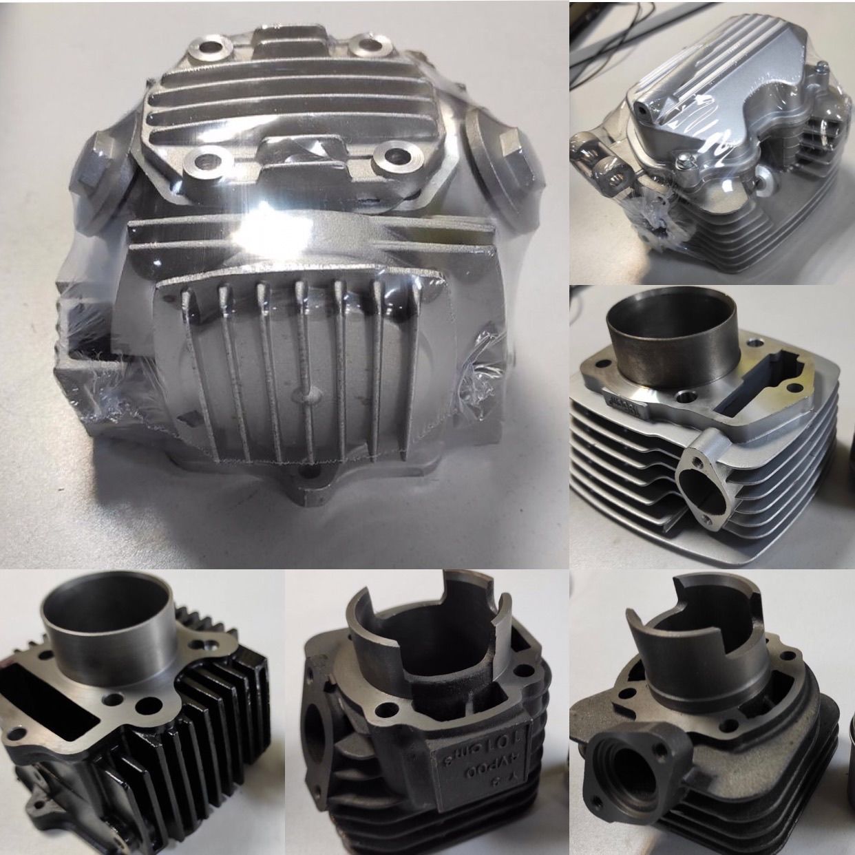 Запчасти на мото/агро технику!!! Магазин MotoShop (г.Бельцы) фото 0