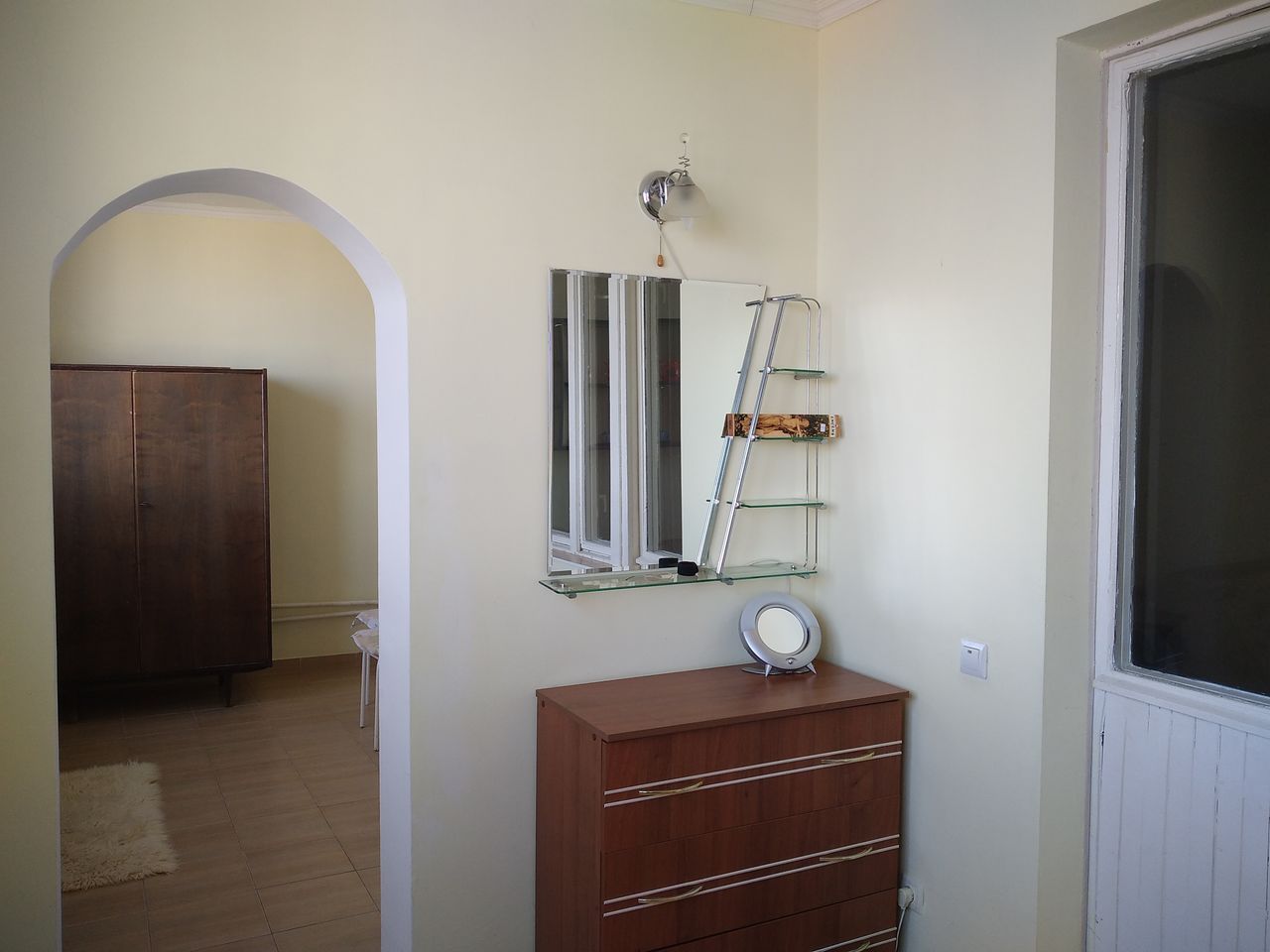 Сдается квартира