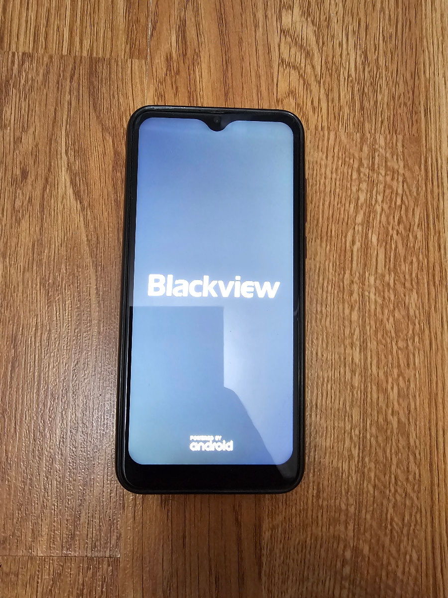 Blackview A60 pro 16/3GB La piese foto 0