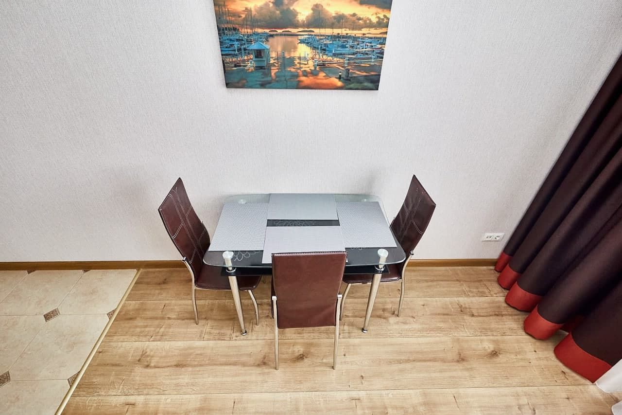 Apartament cu 2 camere,  Centru,  Chișinău mun. foto 7