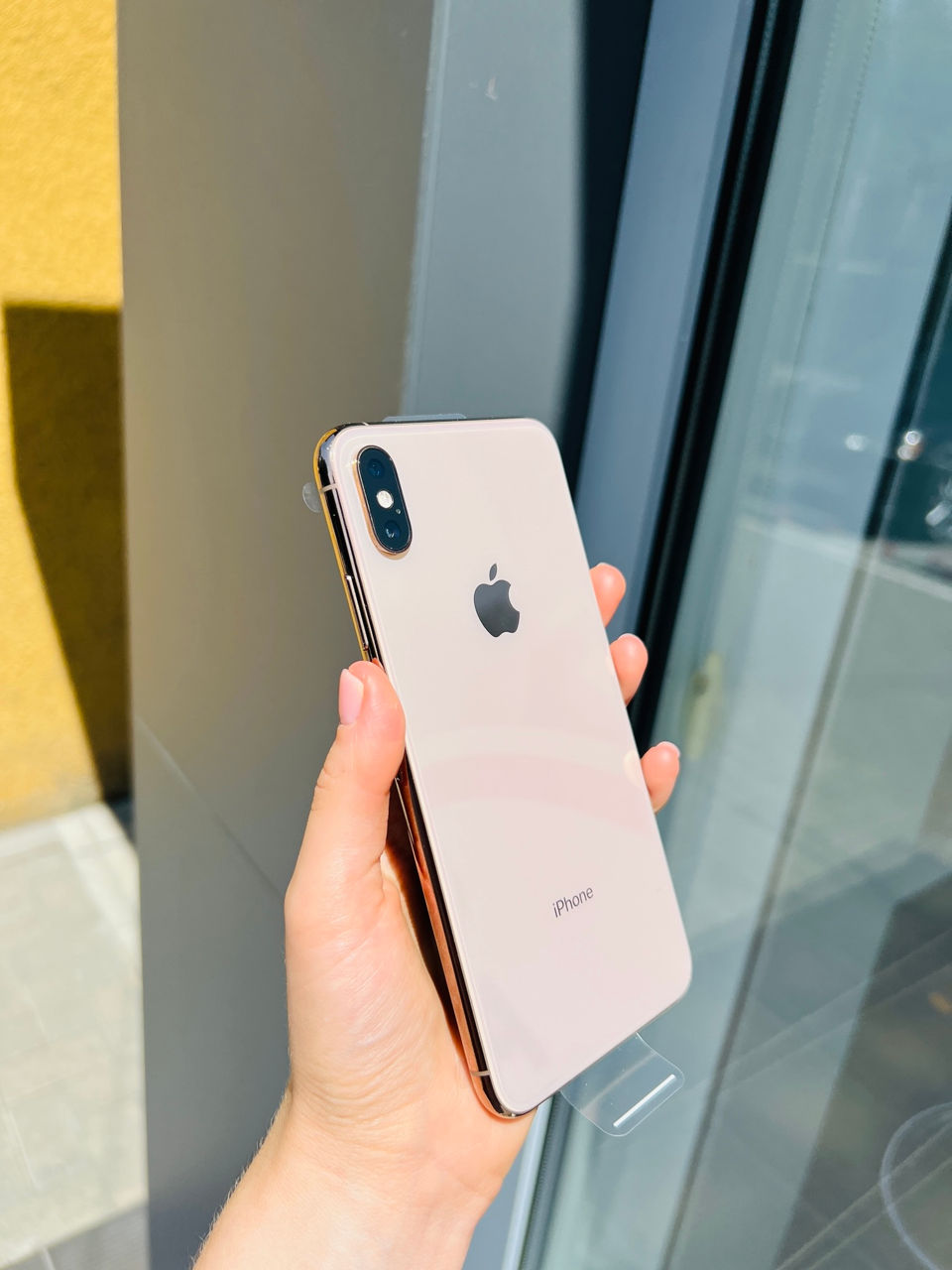 Iphone X, 0% Credit de la 286 lei/lună!! garanție 12 luni! foto 3