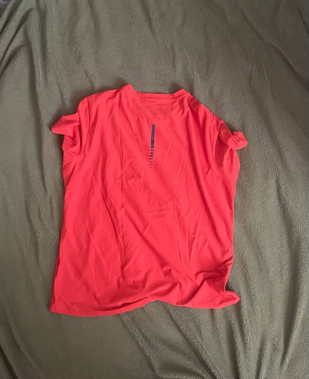 Tricou Asics foto 1