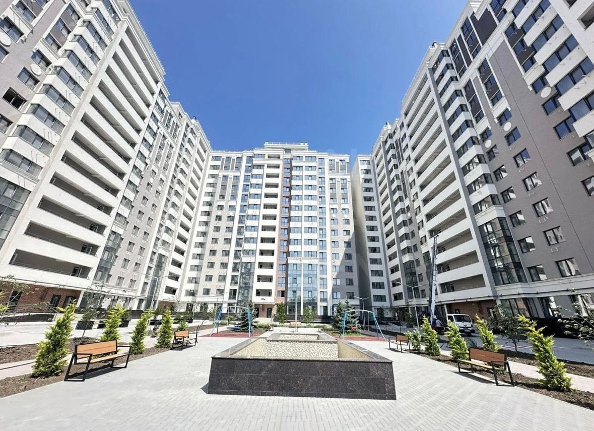 Apartament cu 1 cameră, 50 m², Buiucani, Chișinău