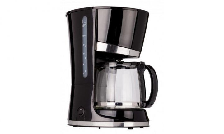 Электрокофеварки/Cafetiere electrice MPM (Polonia) de la importatorul oficial în Moldova!!! foto 3