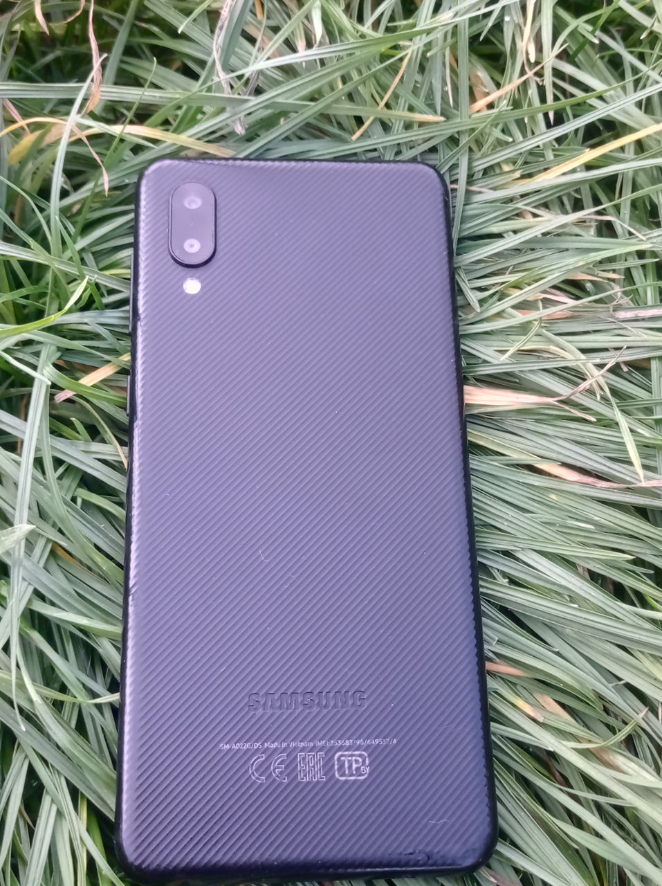 Интересует обмен Samsung Galaxy A02