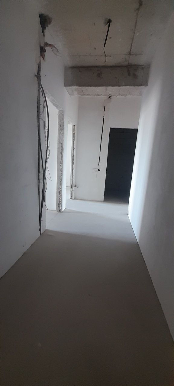 Apartament cu 3 camere, 97 m², Botanica, Chișinău foto 1