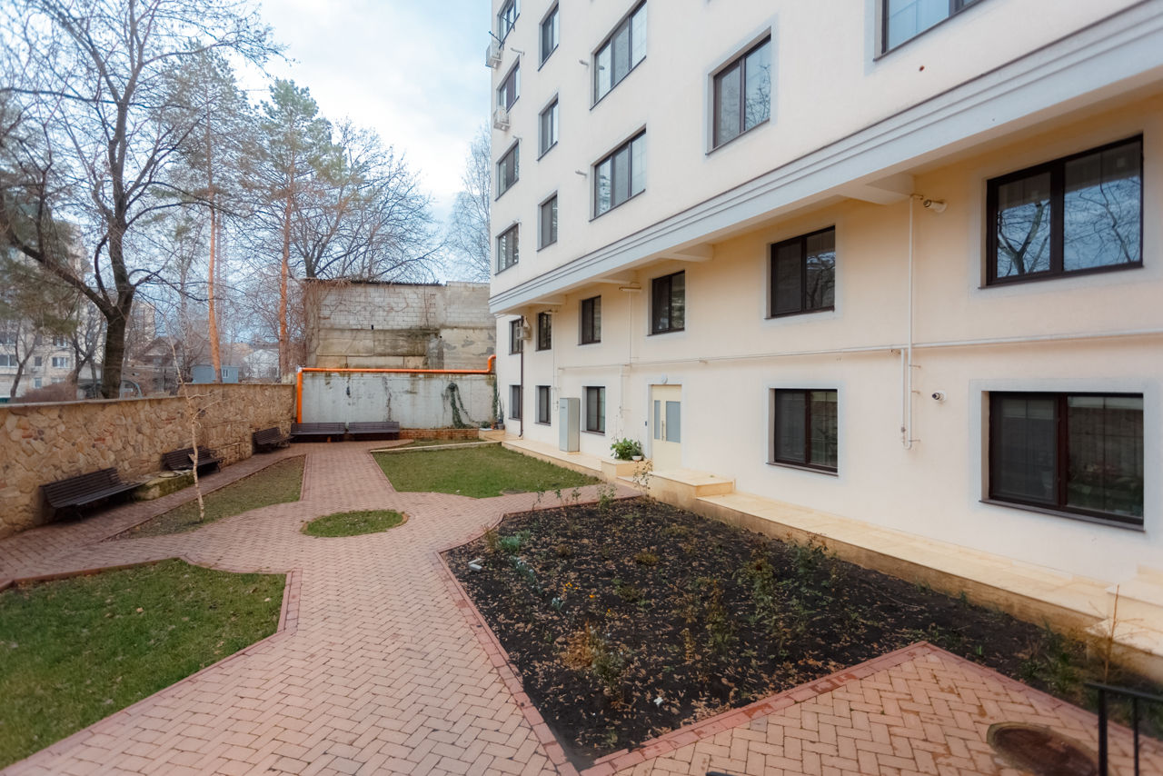 Apartament cu 1 cameră,  Centru,  Chișinău,  Chișinău mun. foto 9