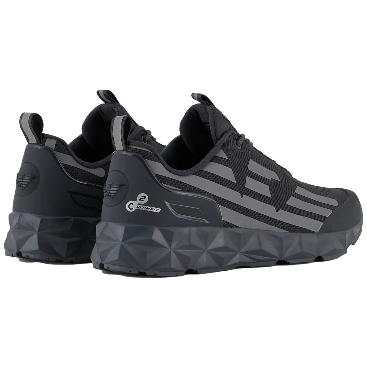 Ghete Emporio Armani EA7, Original! foto 6