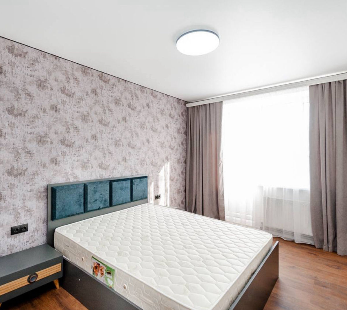 Apartament cu 2 camere,  Buiucani,  Chișinău mun. foto 3