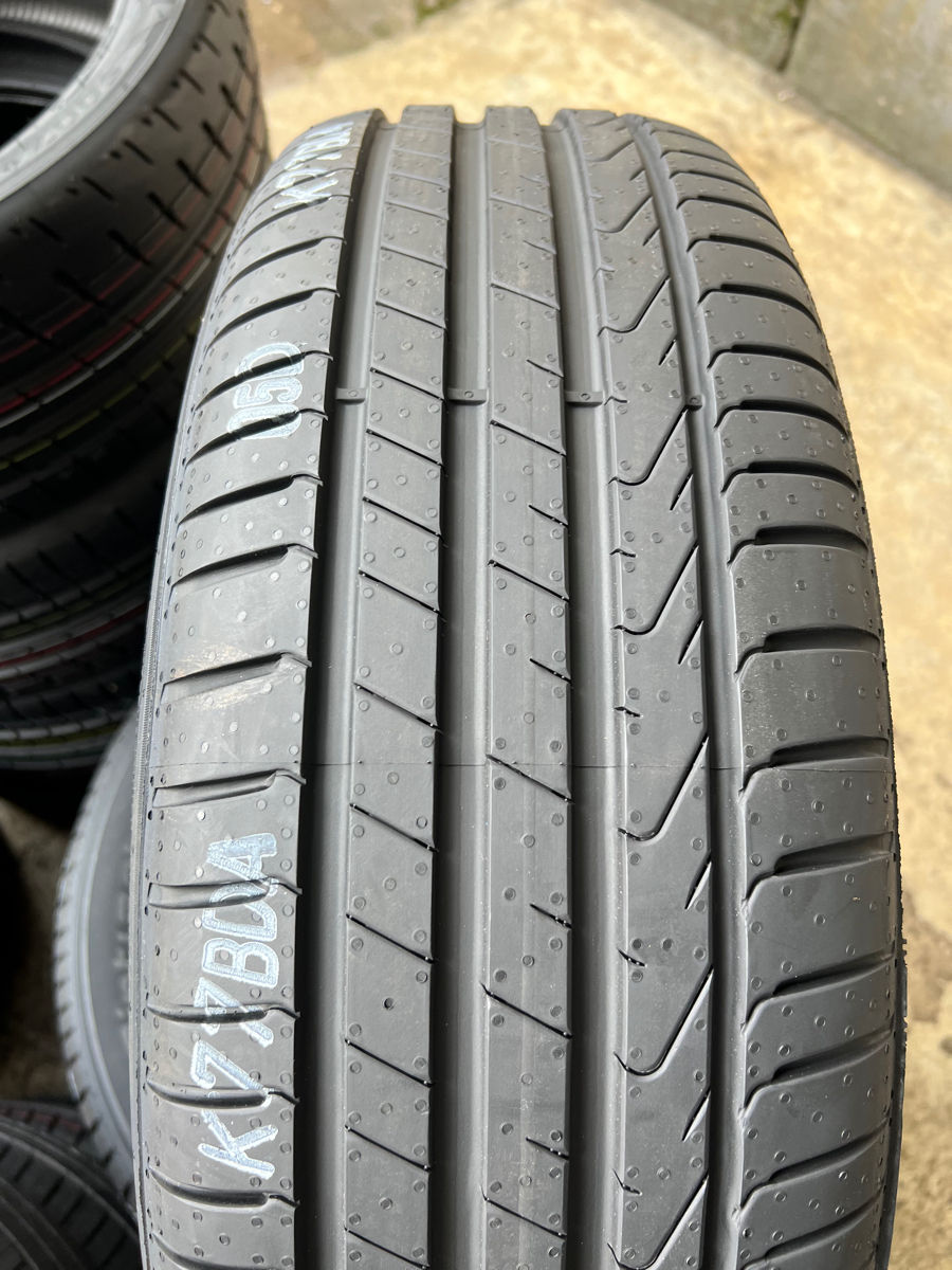 225/65 R17 Pirelli Cinturato P7 (P7C2)/ Доставка, livrare toata Moldova 2023 foto 2