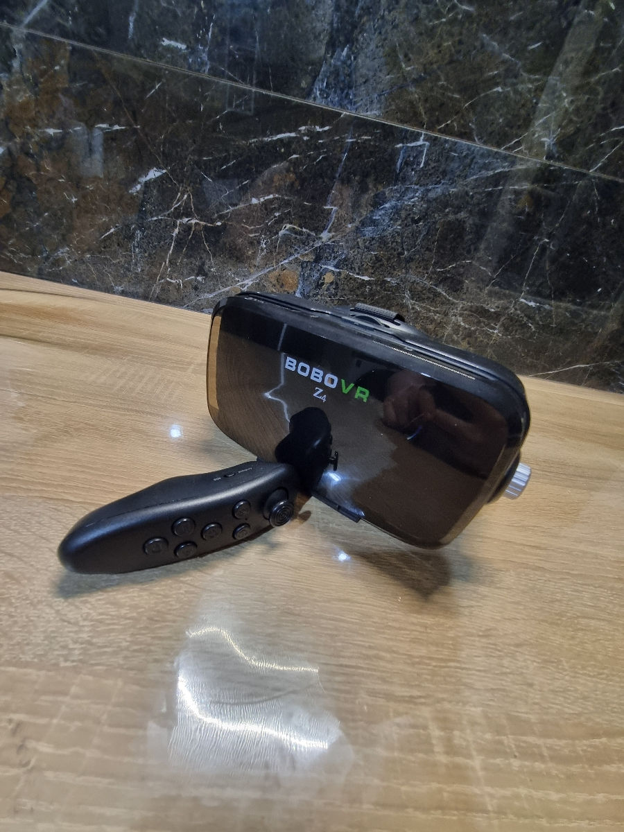 Bobo VR Z4 foto 2
