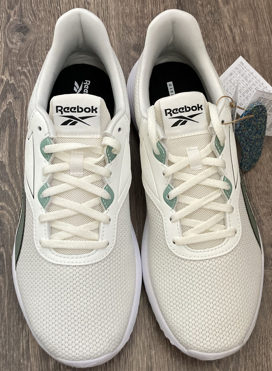Кроссовки Reebok. Размер 42. фото 2