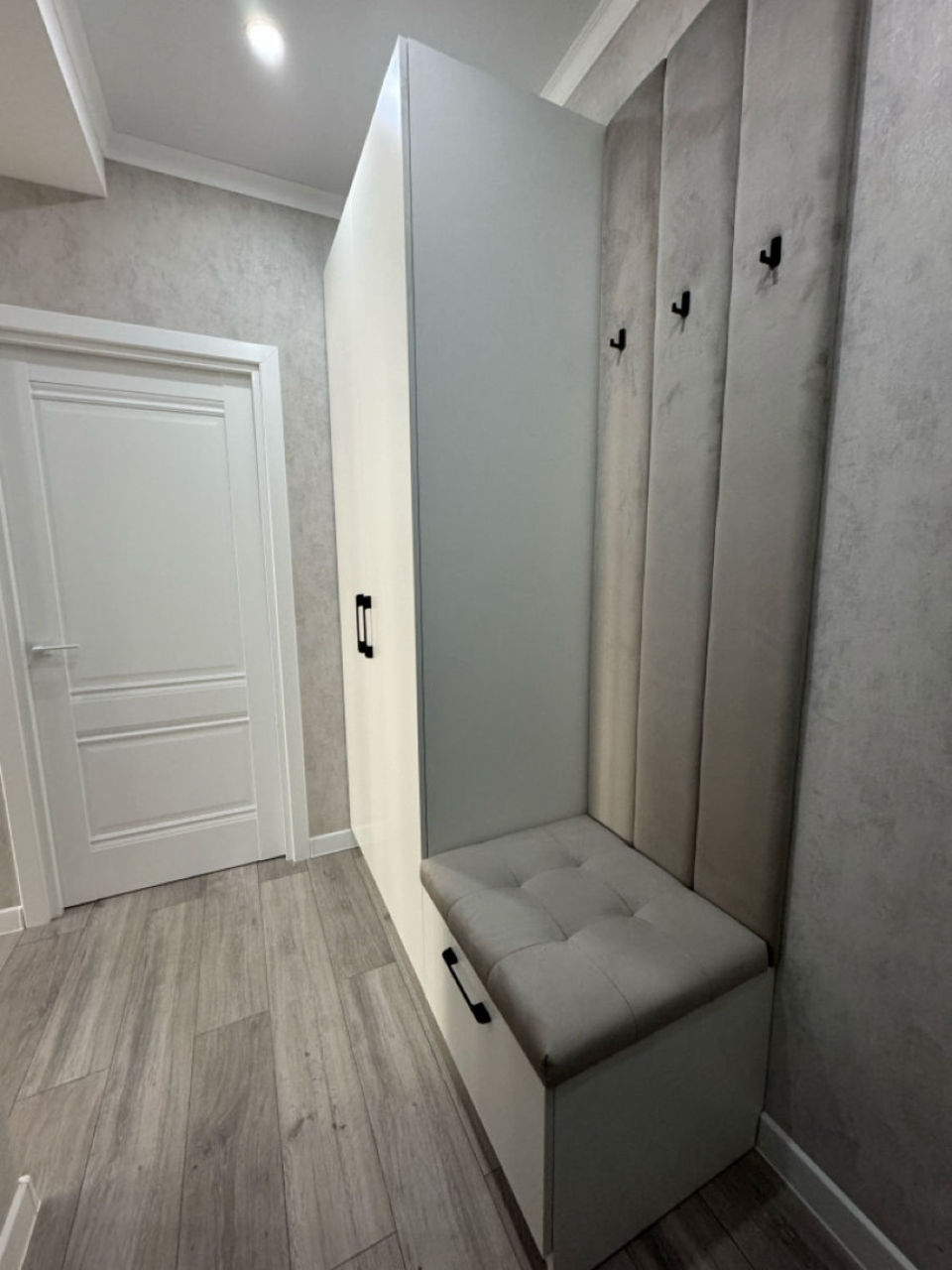 Apartament cu 2 camere,  Ciocana,  Chișinău mun. foto 3