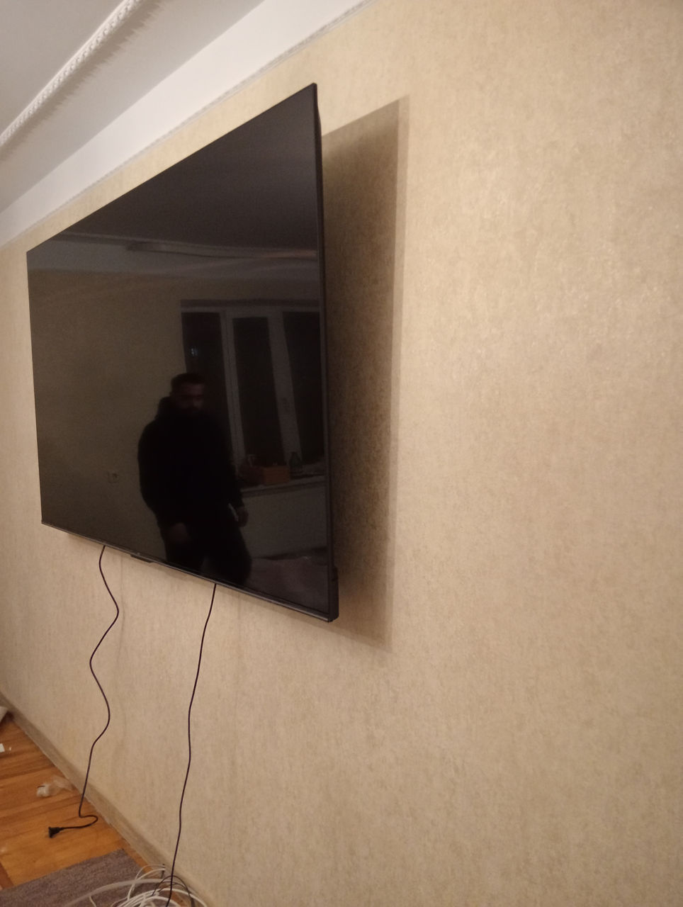 Навеска телевизора, установка Тв, продажа Крепление, instalarea specealizată a Televizorului. фото 5