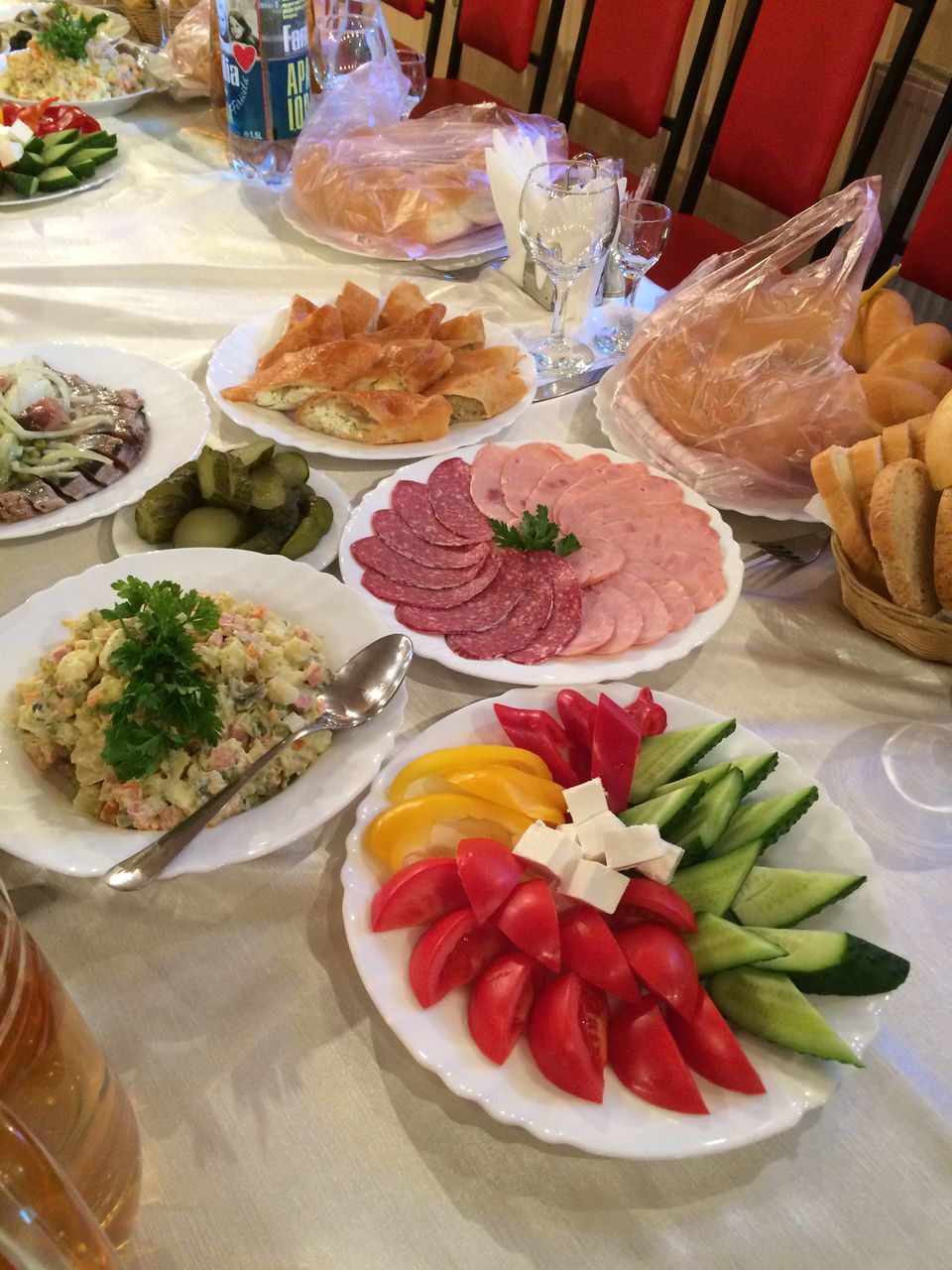 Mese de pomenire  la 300 lei.Servicii catering. фото 4