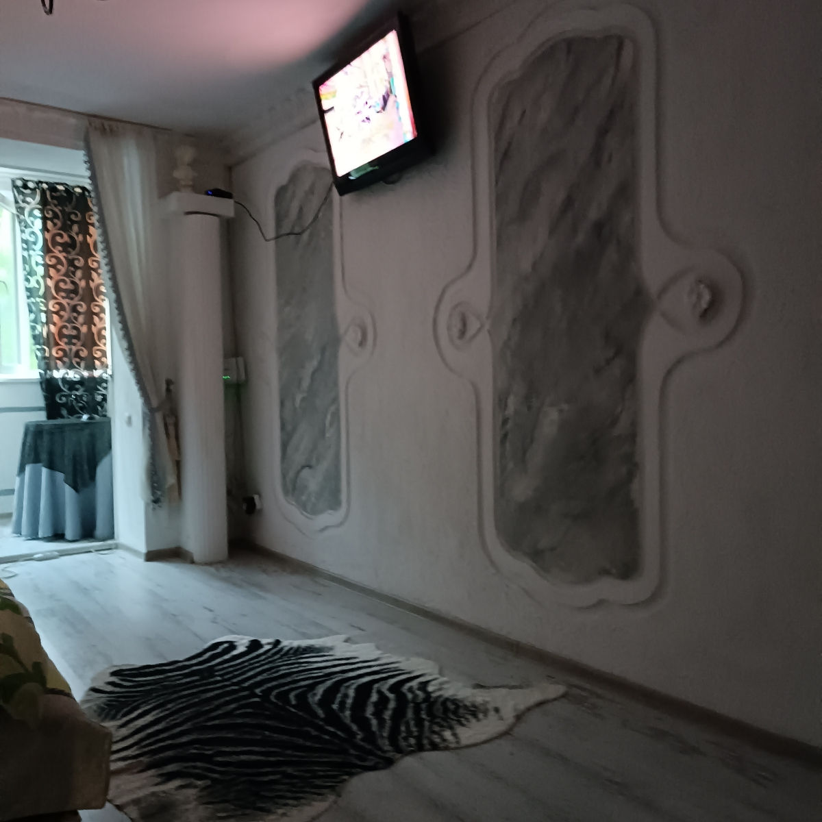 Apartament cu 1 cameră, 36 m², Centru, Bălți foto 8