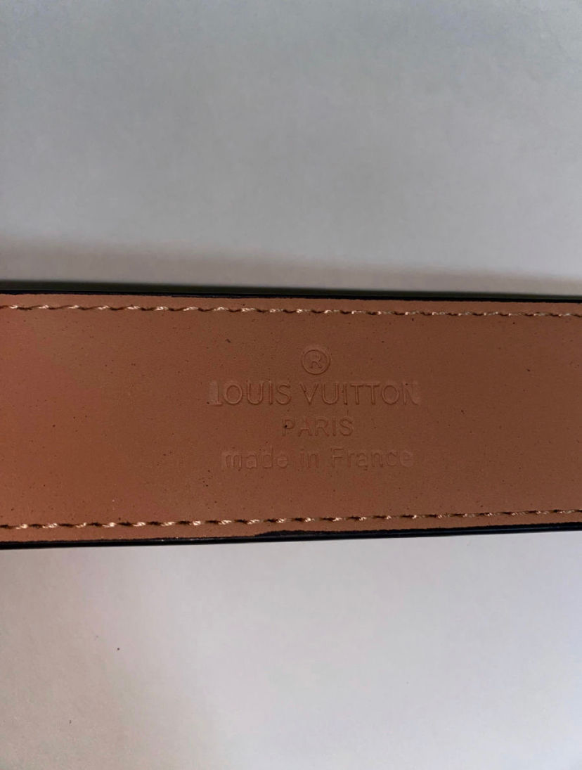 Curea Louis Vuitton  foto 1