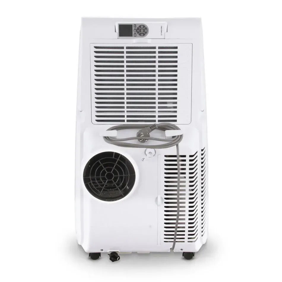 Кондиционер мобильный Trotec PAC3500E 12000 BTU фото 7