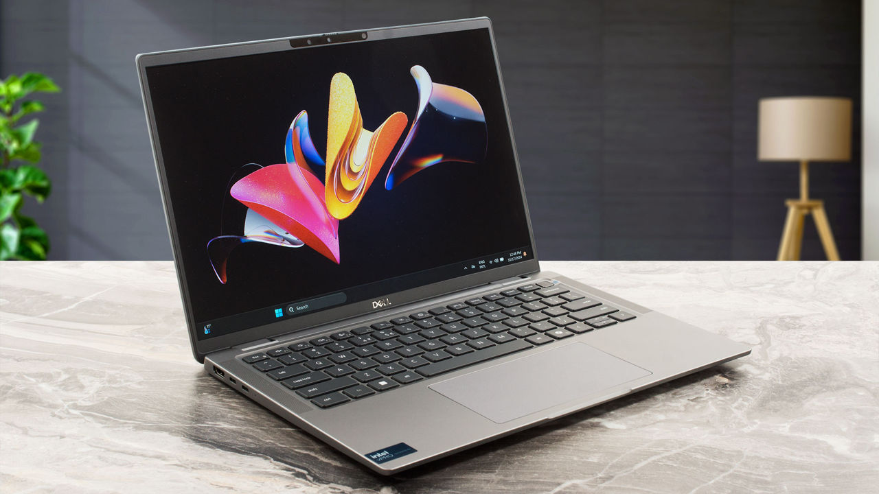 Nou - Dell Latitude 7450 touch Ultra 5 135U , 16ddr5, ssd 512Gb nvme foto 2