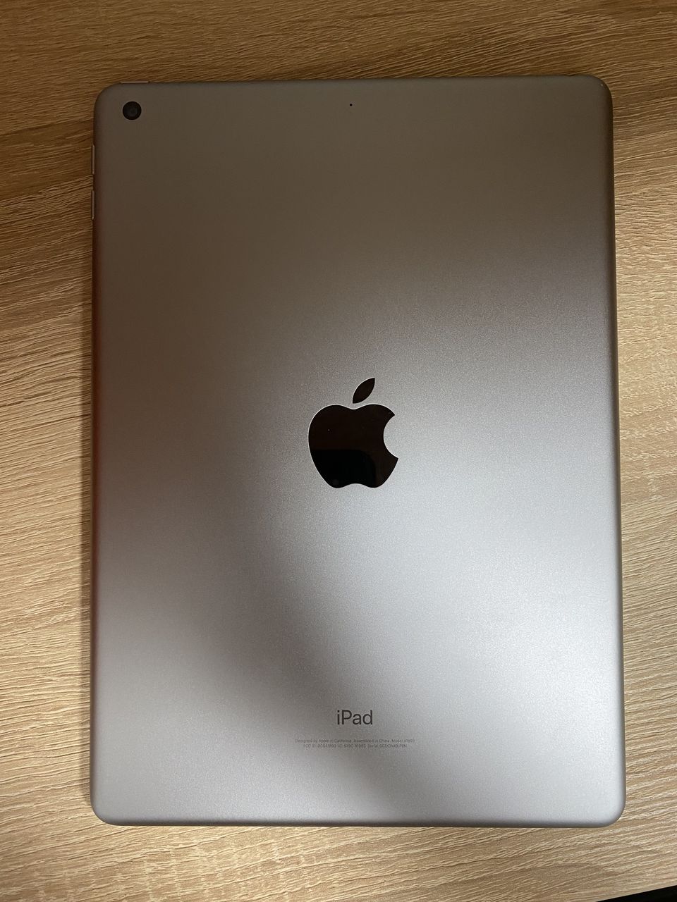 Ipad 6-generation 128 GB