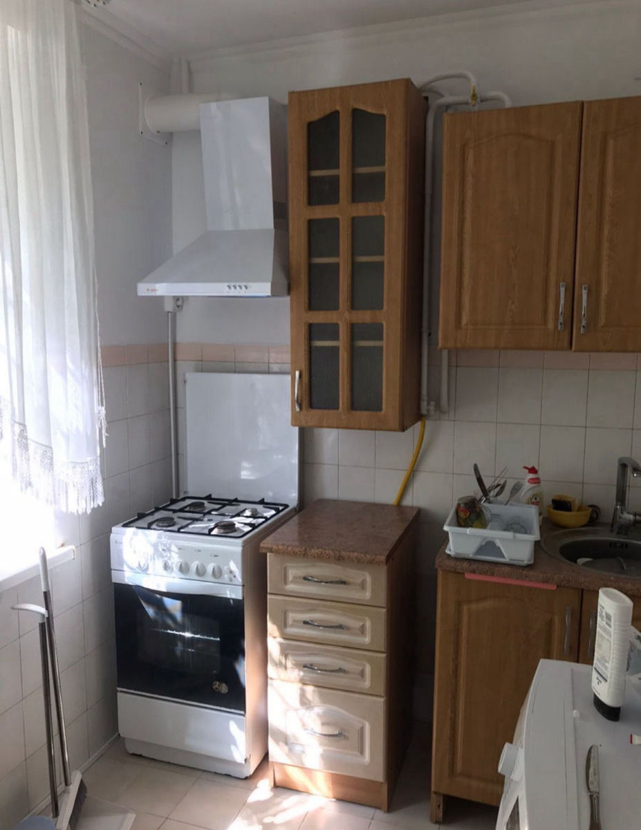 Apartament cu 2 camere, 68 m², Râșcani, Chișinău foto 3