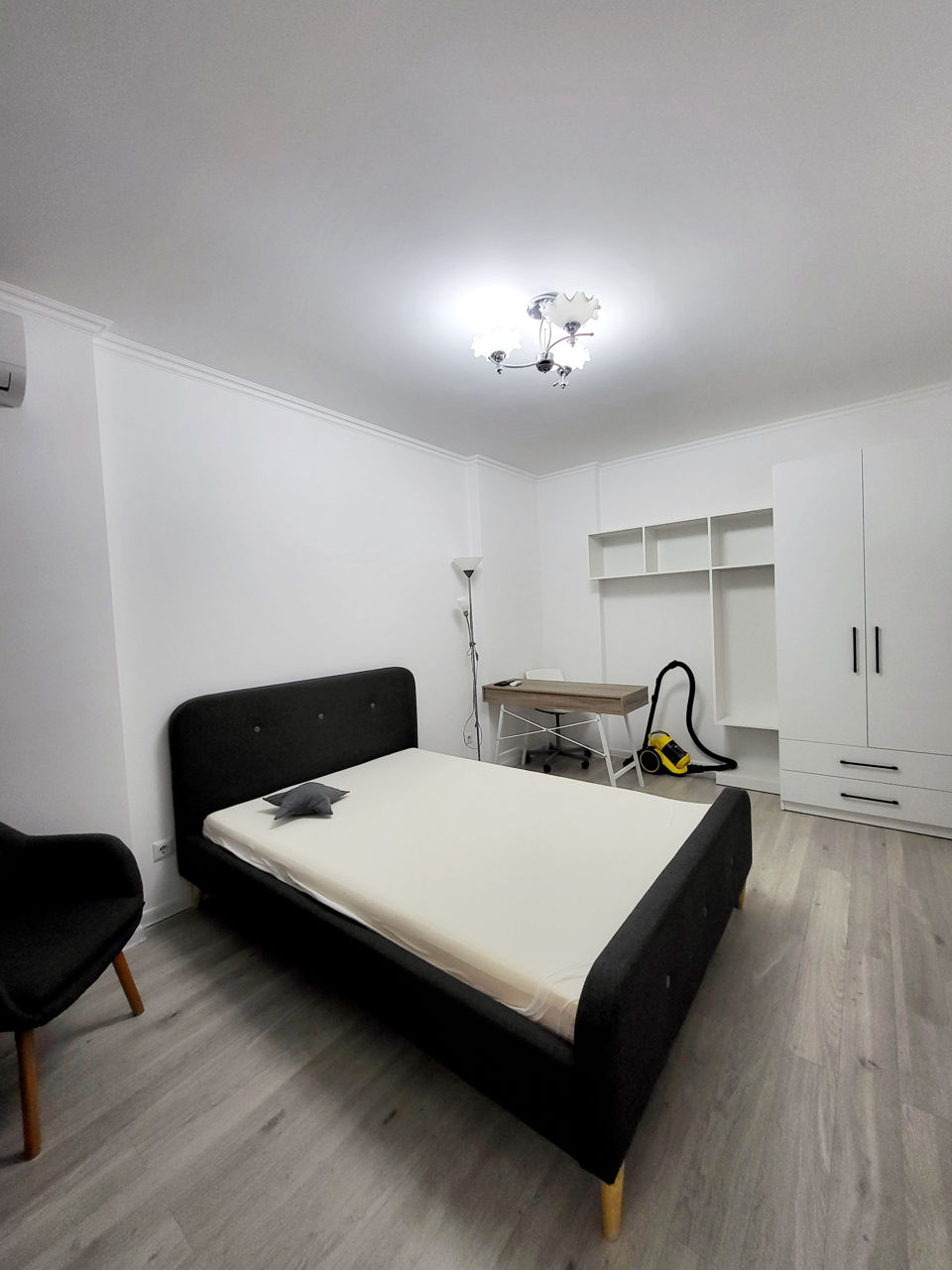 Apartament cu 1 cameră, 40 m², Botanica, Chișinău
