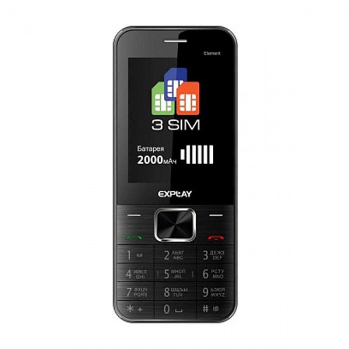 Телефон с 3 сим. Телефон Explay element кнопочный на 3 сим. Explay 510 кнопочный. Кнопочный телефон Explay 2 SIM красный. Explay телефон 3 сим.