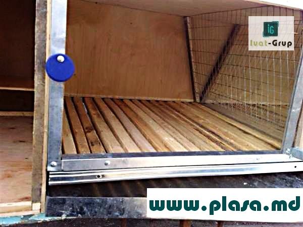 Tabla zincata. foto 3