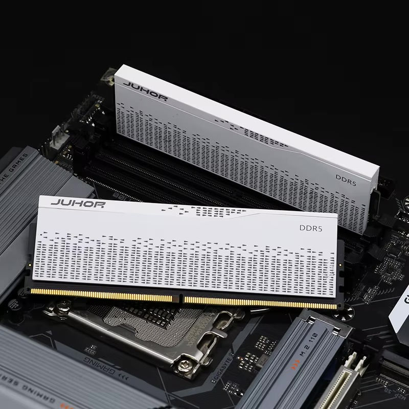 DDR5/DDR4 32GB(2X16GB), 16GB(2X8GB) 6000Mhz/6400Mhz/3200Mhz/3600Mhz фото 15