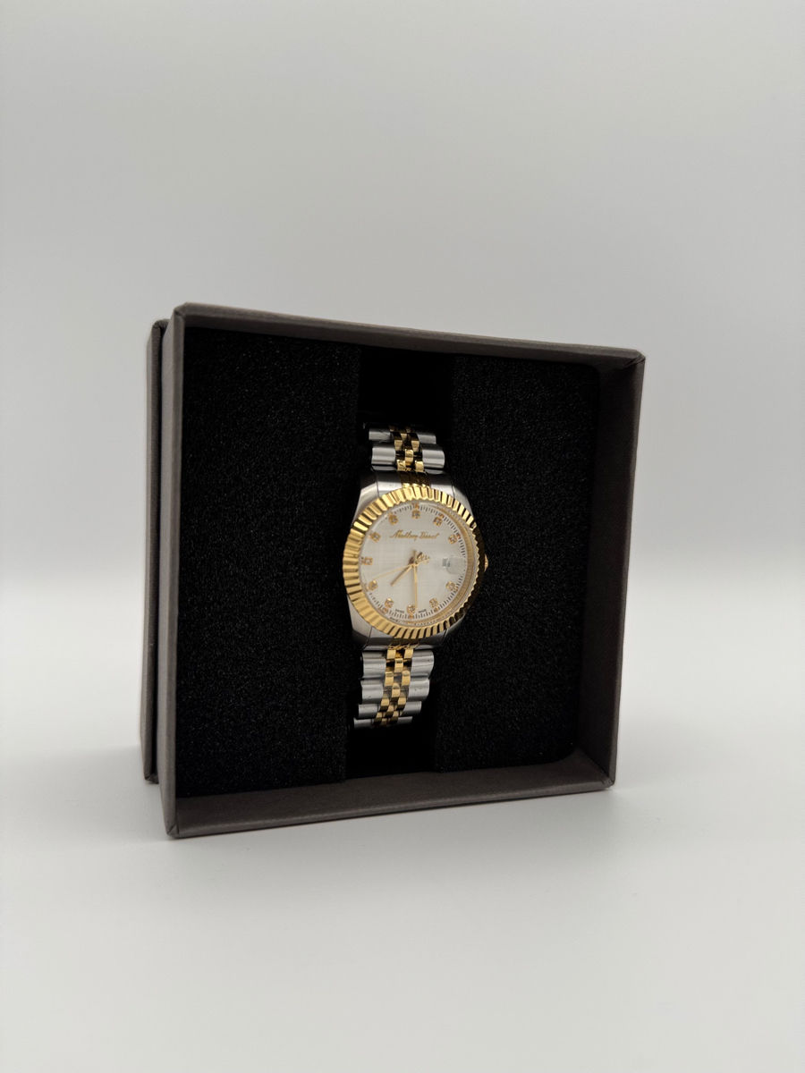 Ceas Mathey Tissot foto 1