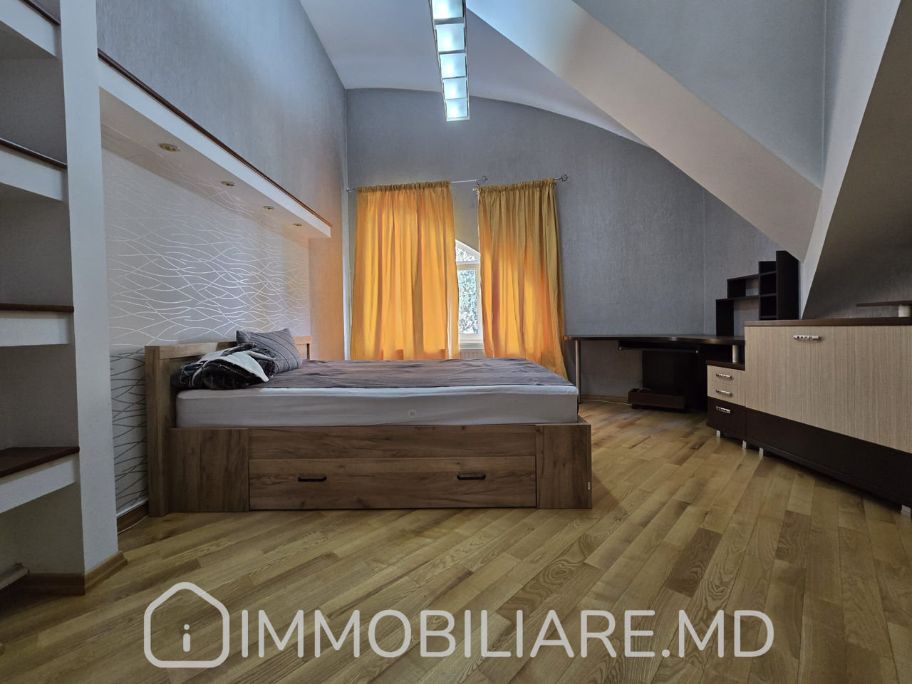 Apartament cu 2 camere, 105 m², Centru, Chișinău foto 14