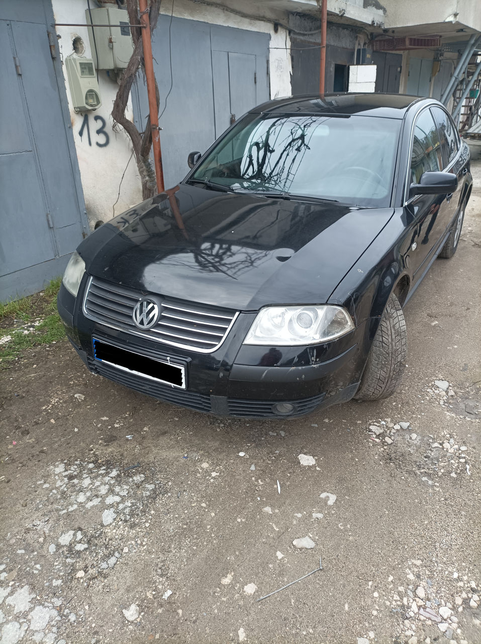 Piese VW Passat B5,B5+ foto 1