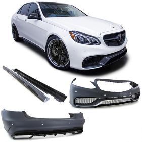 Обвес Mercedes AMG, E63, w221 w176  w221 w222 w117  w204 w205 w211 w212 w223 w166 w463 foto 0