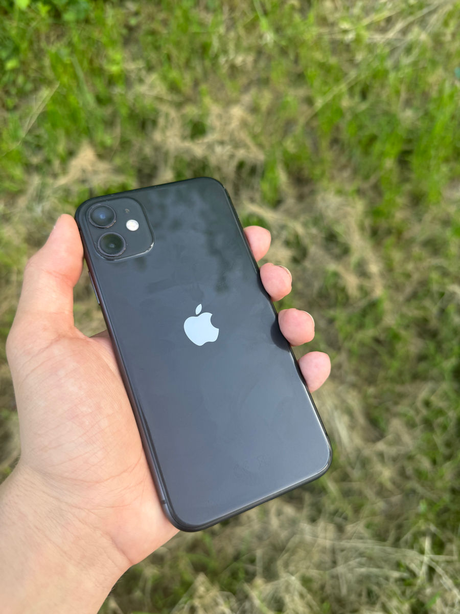 IPhone 11  foto 0