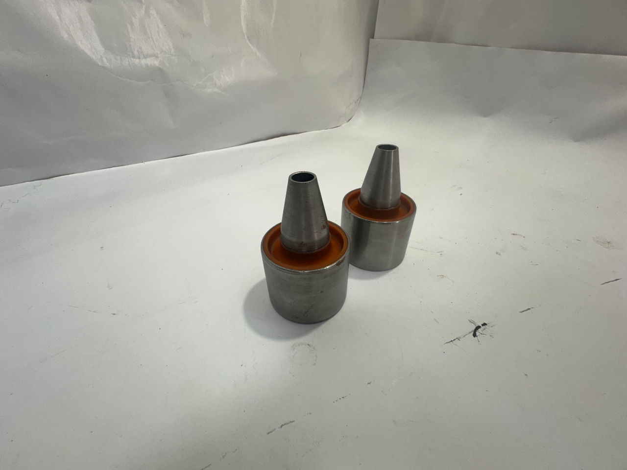 Poliuretan bucse.md Rear trunnion polyurethane bushing 550458563R Samsung SM6 2016-,Renault Talisman фото 5