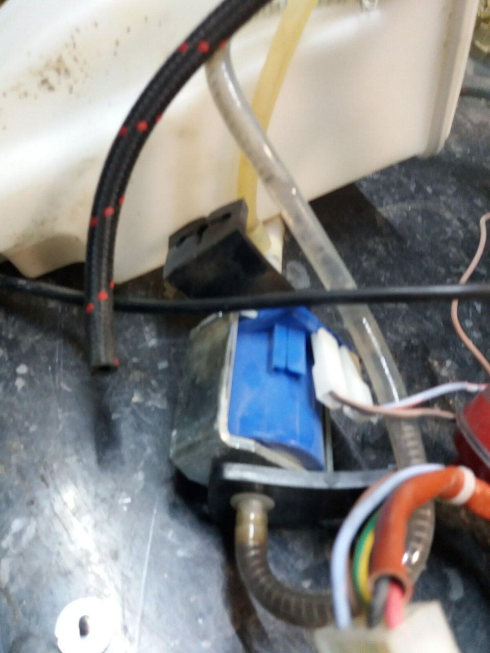 все для пароочистителя