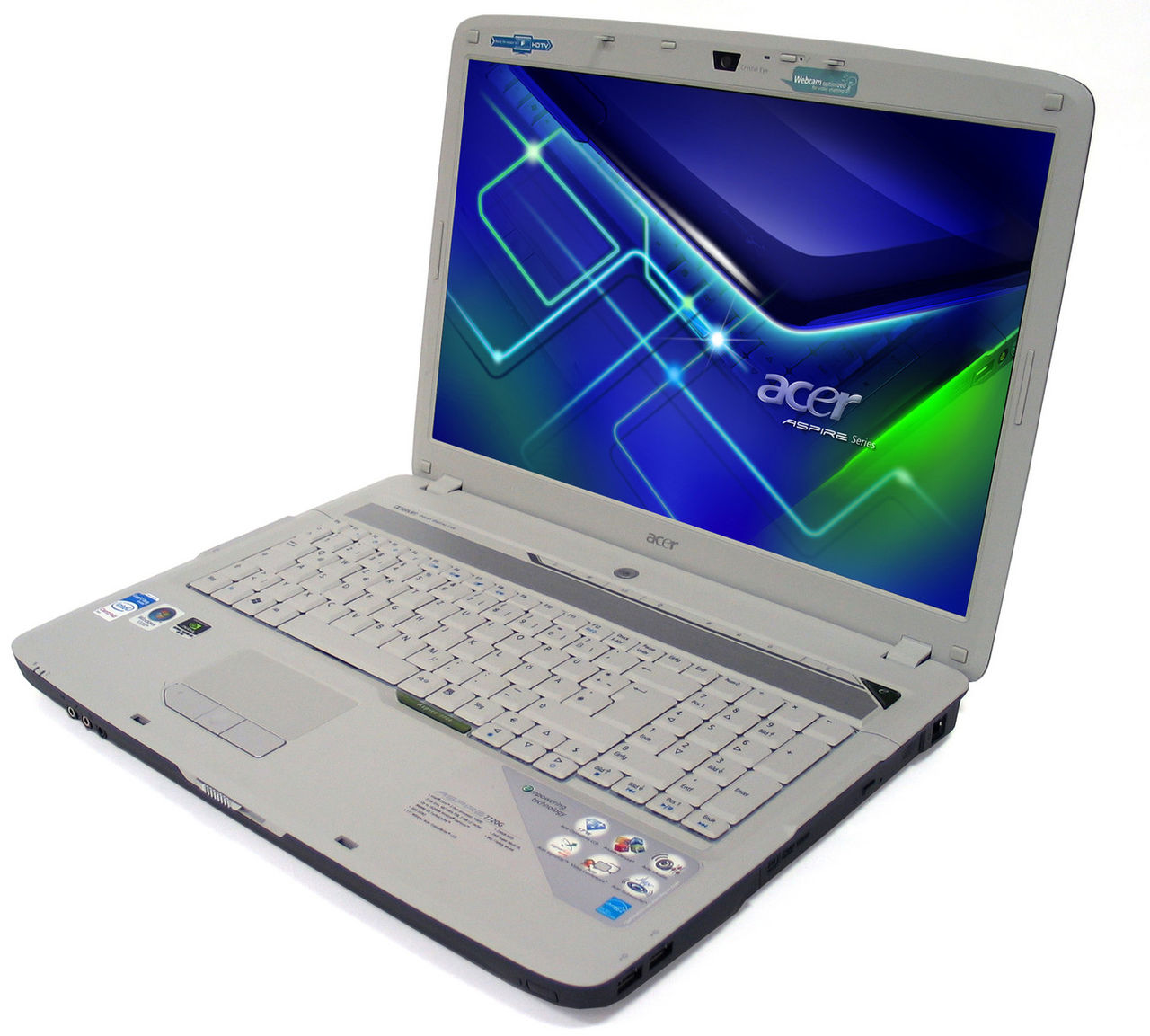 ACER Aspire 7720G foto 0