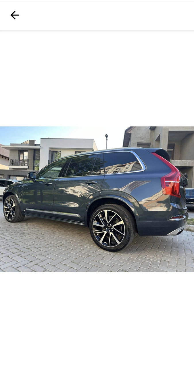 Volvo XC90 foto 5
