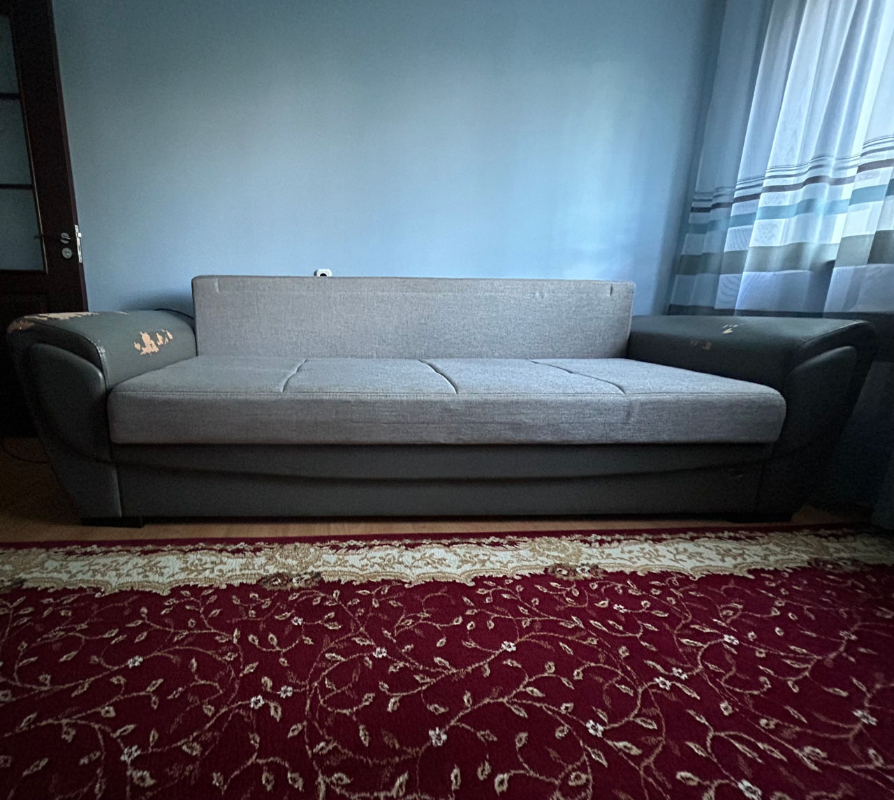 Garnitură de mobilier pentru odihnă "N-17" foto 0