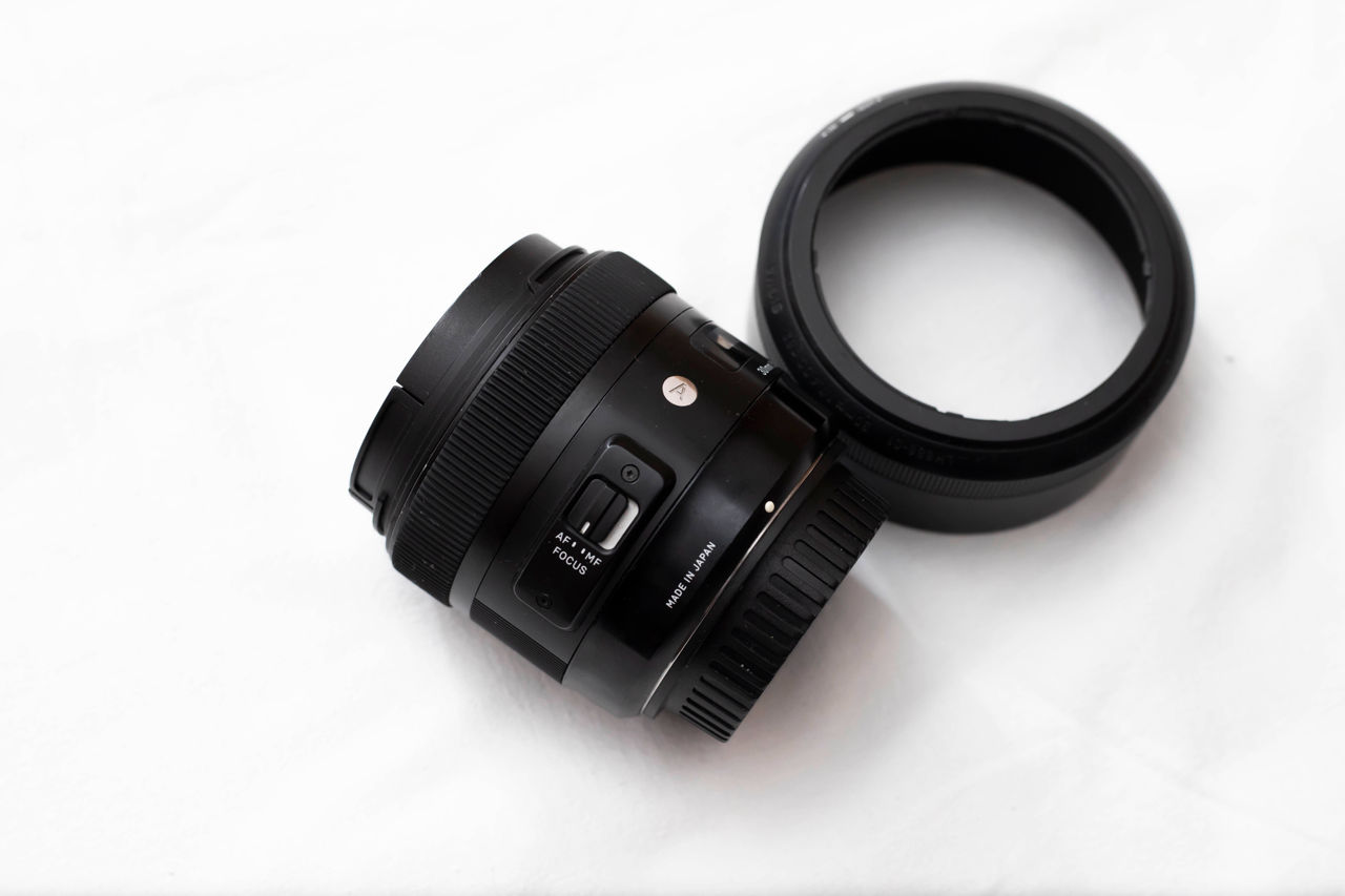 Sigma 30mm 1 4 art canon 