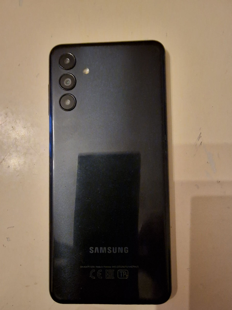 Samsung Galaxy A10s (2ram32gb) foto 4